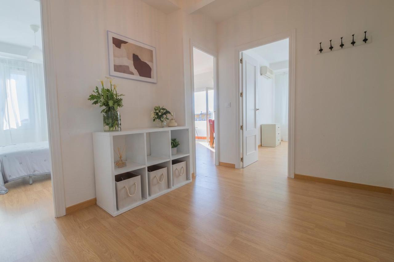 Apartamento Tomillo I Candeleda Exterior foto