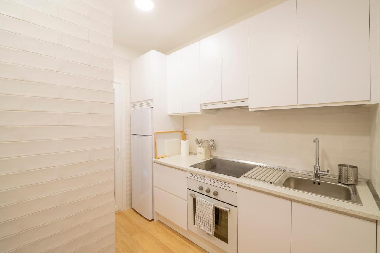 Apartamento Tomillo I Candeleda Exterior foto