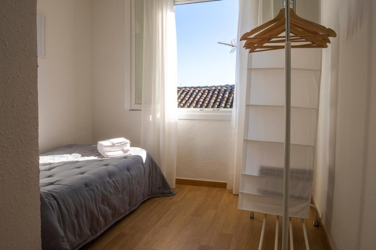 Apartamento Tomillo I Candeleda Exterior foto