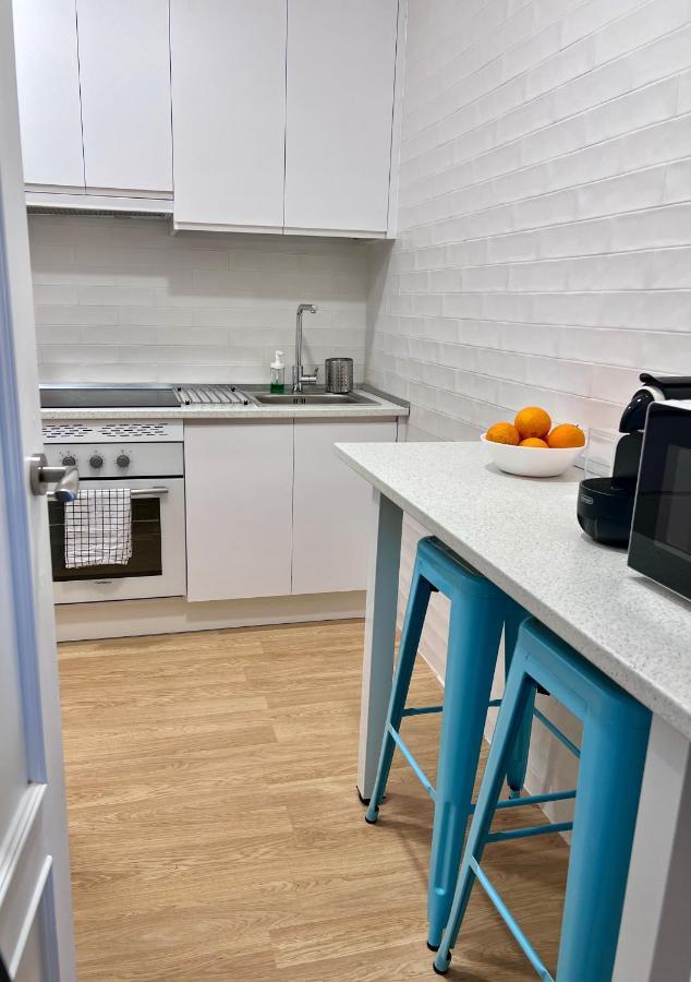 Apartamento Tomillo I Candeleda Exterior foto