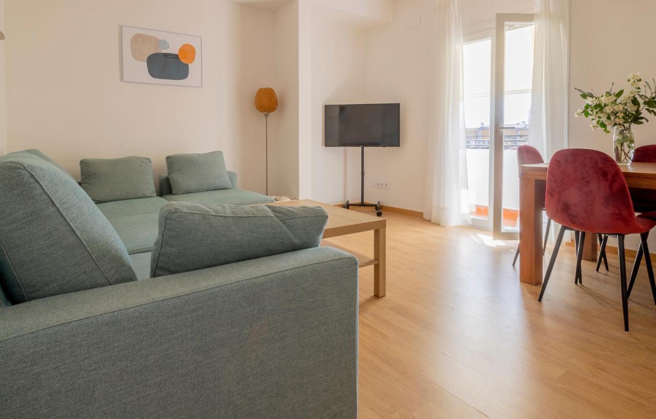 Apartamento Tomillo I Candeleda Exterior foto