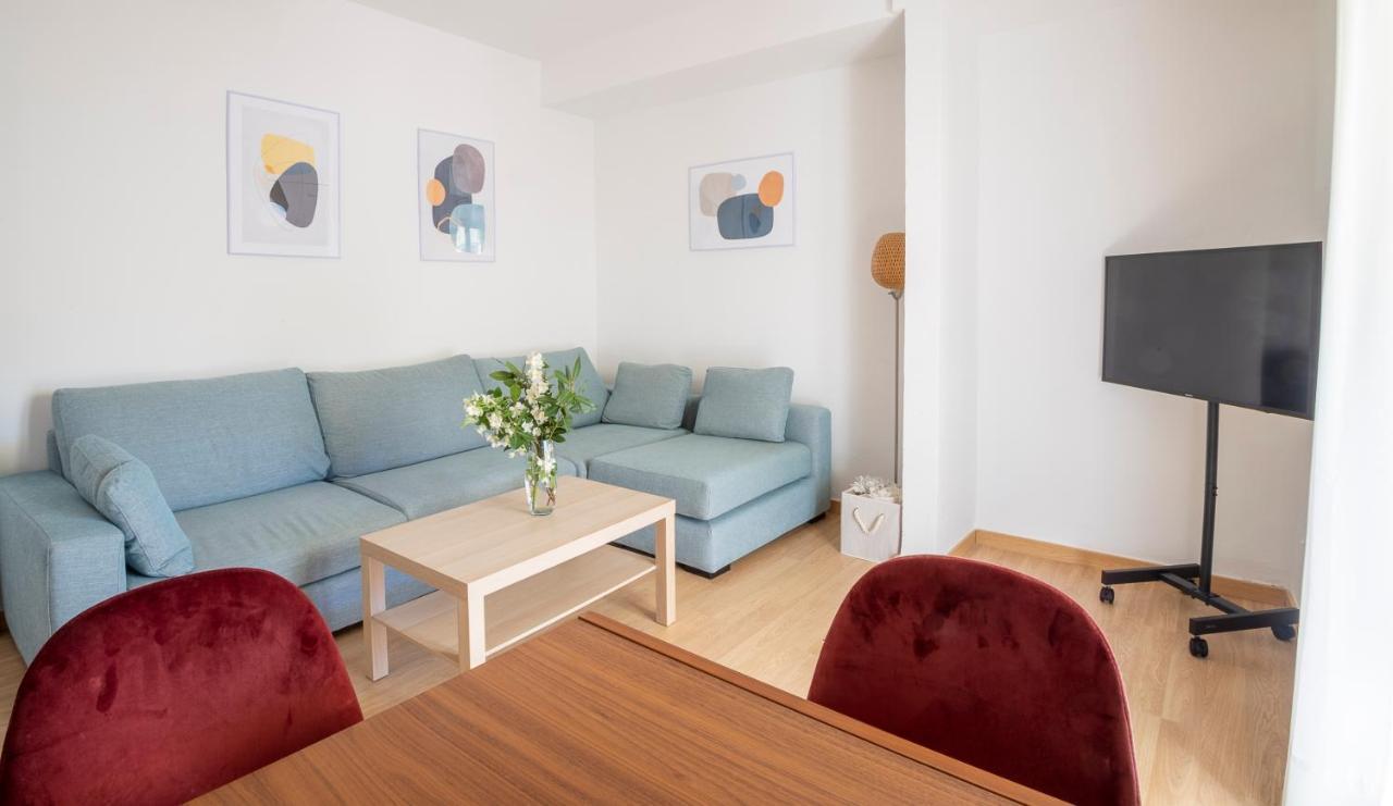 Apartamento Tomillo I Candeleda Exterior foto